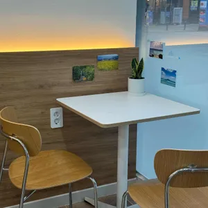 요거트월드 리뷰 사진