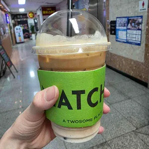 투썸플레이스 대표 사진