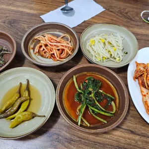 목화백화점 뽕뽕스넥 사진