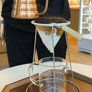 나디아 커피하우스 사진