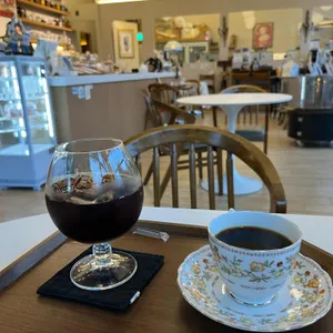 나디아 커피하우스 리뷰 사진