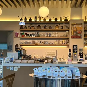 나디아 커피하우스 리뷰 사진