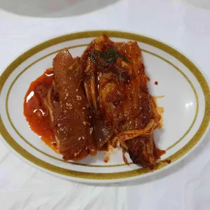 속초동해물곰탕 사진