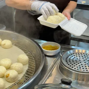 만두명장 이동근 대표 사진