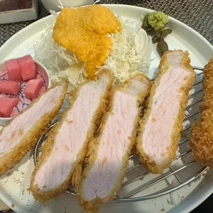 카츠신보 사진