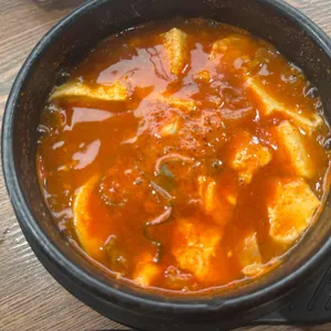 두촌가마솥밥 사진