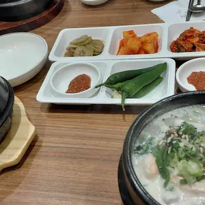 삼오정 사진
