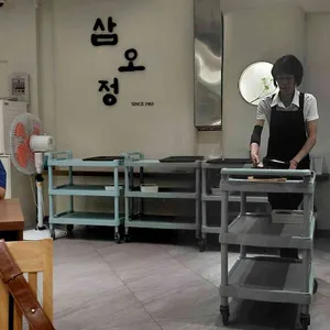 삼오정 리뷰 사진