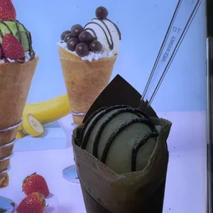 크레페마스터 사진 1