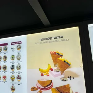 크레페마스터 리뷰 사진