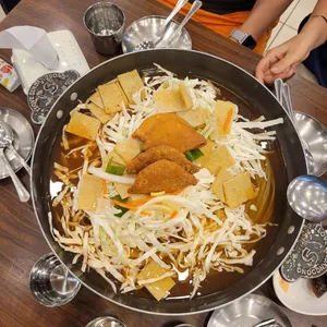 마복림 떡볶이 사진