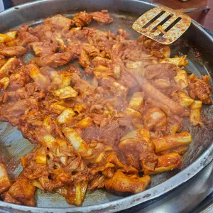 호반닭갈비 사진 1