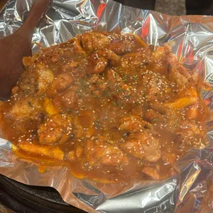 왕초바베큐 사진 1