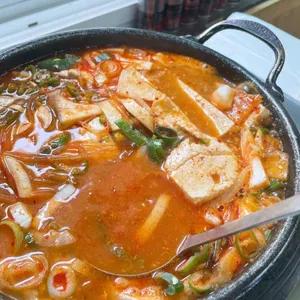 차현희순두부청국장 사진 1