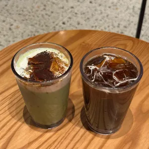 스타벅스 리뷰 사진