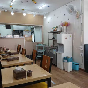 수영김밥 리뷰 사진