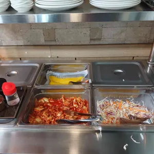 니하오 중식뷔페 사진