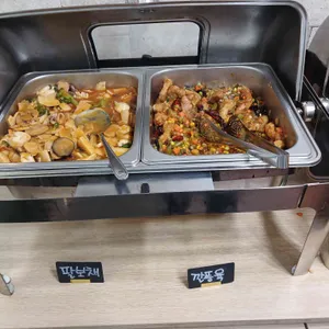 니하오 중식뷔페 리뷰 사진