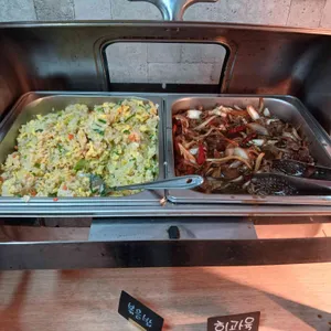 니하오 중식뷔페 리뷰 사진