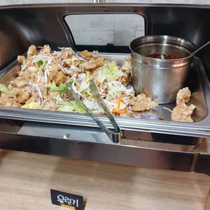 니하오 중식뷔페 리뷰 사진