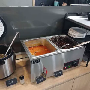 니하오 중식뷔페 리뷰 사진