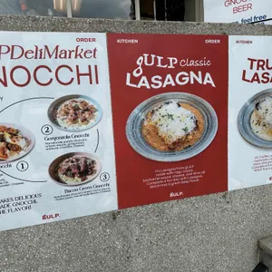 걸프델리마켓 리뷰 사진