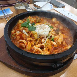 정회서부 사진