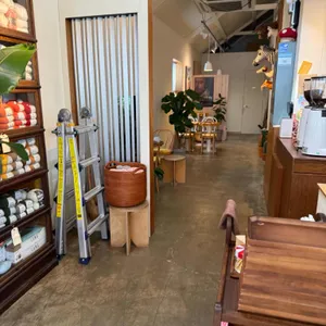 카페 부아장 리뷰 사진