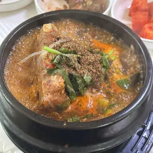 내고향가든 대표 사진