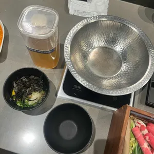 강호연파 밥굽남 사진 1