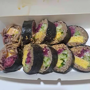 의령메밀집 사진 1