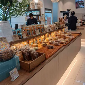 하와이안 파라다이스 커피 사진