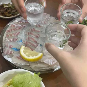 77수산 대표 사진