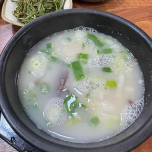 원조설렁탕 사진