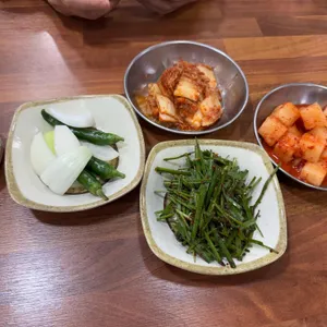 원조설렁탕 대표 사진