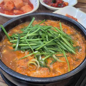 88콩나물국밥 사진 1