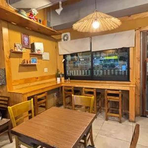 우동가게 리뷰 사진