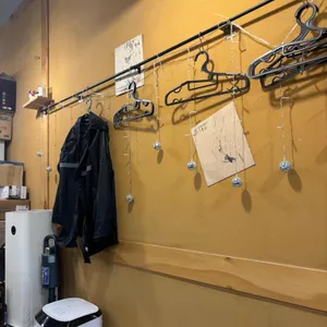 우동가게 리뷰 사진