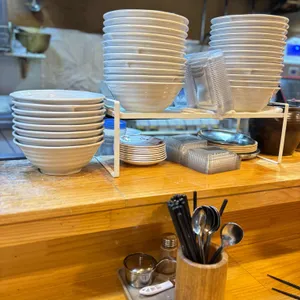 우동가게 리뷰 사진