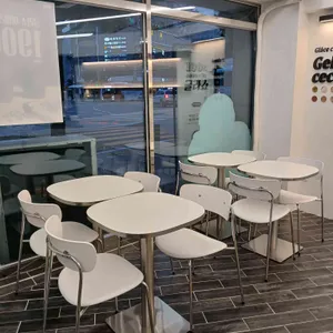 글라쇼 리뷰 사진