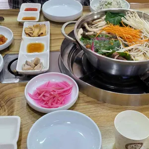 버섯애가 사진 1
