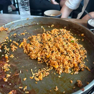 통나무집닭갈비 사진