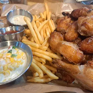 누구나홀딱반한닭 사진