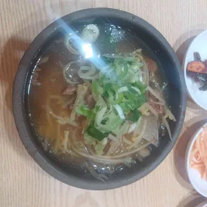 해운대원조할매국밥 사진 1