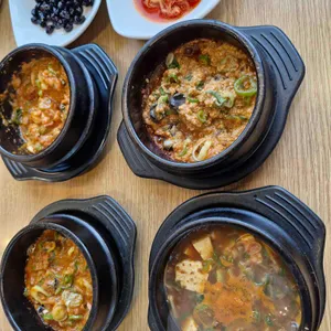 우렁이박사 사진