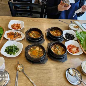 우렁이박사 사진