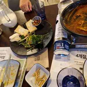 느린마을양조장 리뷰 사진