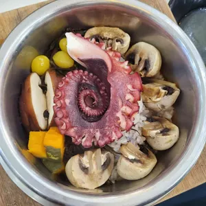 맛을담은강된장 사진 1