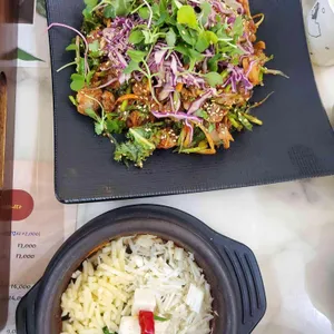 맛을담은강된장 사진