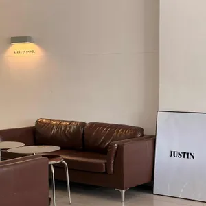 카페 저스틴 리뷰 사진